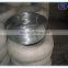 ISO9001 galvanized iron wire 22# electro galvanized wire with low price