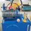hydraulic pump station motorized hydraulic winch