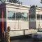 high quality security guard booth/ sentry box/ shop kiosk for sale