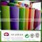 colourful pp nonwoven fabrics made in zhejiang province, China