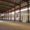 SRI LANKA custom steel structure warehouse