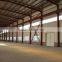 SRI LANKA custom steel structure warehouse