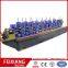High speed steel weld pipe machine