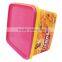 IML Plastic Cookies Box,PP Packaging Design with Custom Logo.
