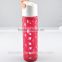 Wholesale OEM Eco-friendly Food Grade Silicon Bottle Covers for Glass Water Bottles