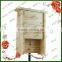 outdoor wood bat nesting box bat shelter bat nesting house bat house
