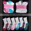 Wholesale USA Thickening terria disposable bowling socks