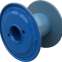 High Speed Double Layer Steel Reels and Bobbins for Cable and Wire