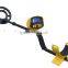 2016 Hot-selling Professional Underground Gold Metal Detector MD-3010 Wholesale Cheap High Sensitive Gold Detector Long Distance
