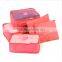 Wholesale Stock Small Order Business Trip Clothes Finishing Storage Bag