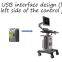 Hospital Color Doppler 4D Ultrasound Scanner (YJ-U10T)