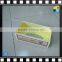 Acrylic tissue paper box napkin box holder for car/home/office/hotel