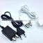 Power adapter for camera,connectors for camera,AHD,TVI ,CVI for baluns