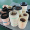 Ultrasonic heat staking welding machine for corrugated plastic boxes/pp hollow