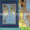 1pc customized artwork painting for wall art