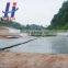 Top quality Waterproofing material for fish farm pond liner HDPE geomembrane