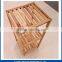 Classic Tile Display Wooden Rack for Ceramics Made in China