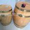 Wooden Casks