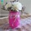 diy jar candle holders Perfectly Plain Glass mason jar