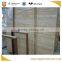 Cream Travertine Slab Yellow Travertine Marble