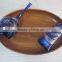 Various sizes Wooden Tray/Wood Plate