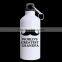 Promotional Logo Printed Cheap Custom Aluminum Water Bottles