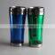 Wholesale stainless steel thermo mug, stainless steel tumbler mug