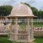 Hot Sale Marble Gazebo for Garden Decoration VGB--001