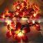 35 Flower Frangipani Bedroom or Living Room Hanging Lights