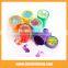 Colorful Children Toy Stamp Self-inking Stamp Toy Cartoon Stamp