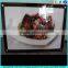 A2 Acrylic Photo Frame LED Crystal Light Frame Light Box