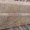 Wholesale Golden Crystal granite Bullnose countertop