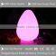 Home Decoration Lamp/led Ball/resting Garden Light