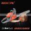 gasoline chain saw cutting wood machine 51CC ZM5010 1.8kw cheap automatic wood cutting machine with oregon chain
