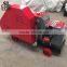 Rebar cutting machine for 40mm screw-thread steel