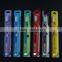 Friendly wood high quality micro cleaning tooth brush with nylon bristles
