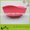 kitchen heat insulation silicone clip for bowl