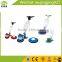 220V low noise wet cement concrete polishing machine with CE ISO