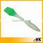 FDA Stainless Steel Handle BBQ Silicone Basting Brush