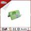 Green Color Soft Foam Mattress for Baby Palypen