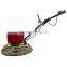 concrete smoothing machine electric power trowel