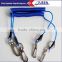 Good quality retractable tool lanyard lanyard clip from China at wholesale price