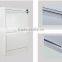 Office furniture metal 2 drawer steel index card file cabinet