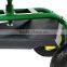 GS-01 300lbs garden seat with wheels