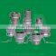 Camlock & Groove Hose Fitting / Camlock Coupling