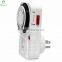 2017 hot sale American standard 24 hours mini mechanical timer with switch