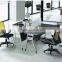 2015 Hot Sales Good Prices Adjustable Height Folding Table Legs With Wheels