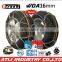 4WD 16MM Snow Chains 4X4 Snow Chains for SUV
