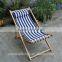 OUTDOOR SOLID WOOD FISHING CHAIR WOOD BEACH CHAIR