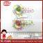 Fruit Lollipop Marshmallow Candy